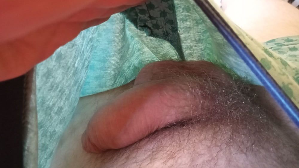 NEW Cock Pics #1