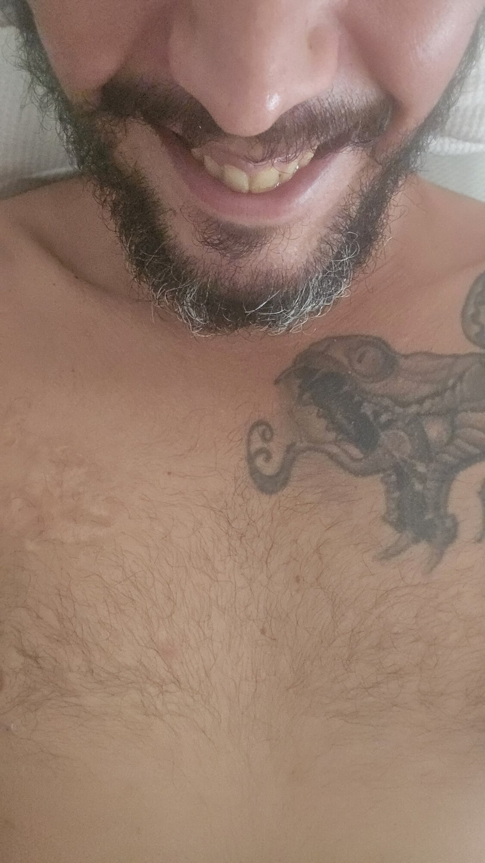 Mi miembro  #3