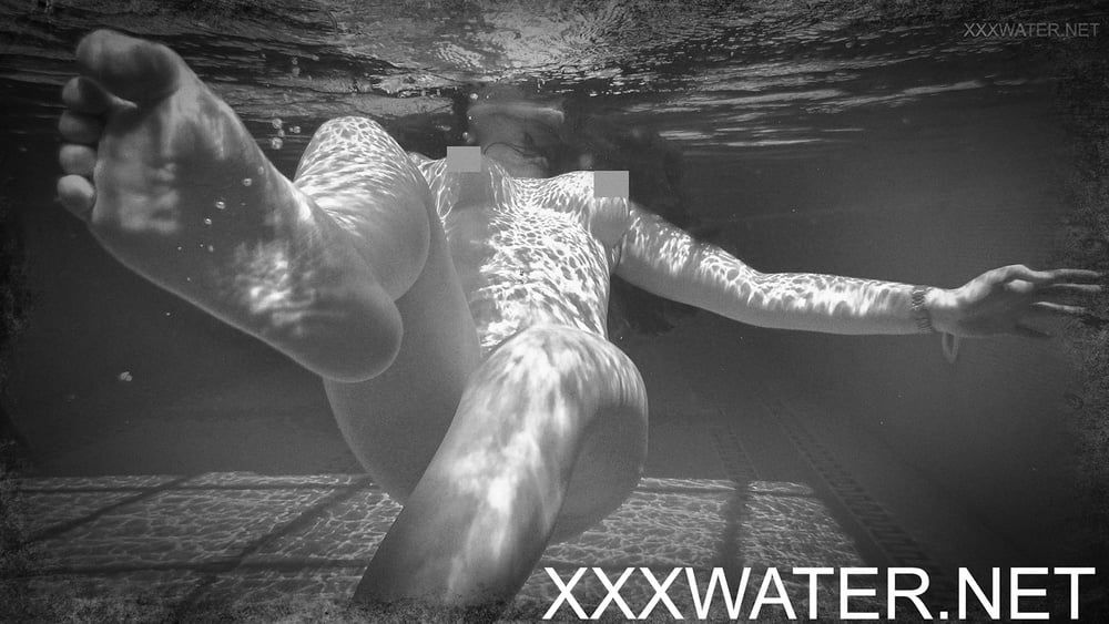 UnderWaterShow #2