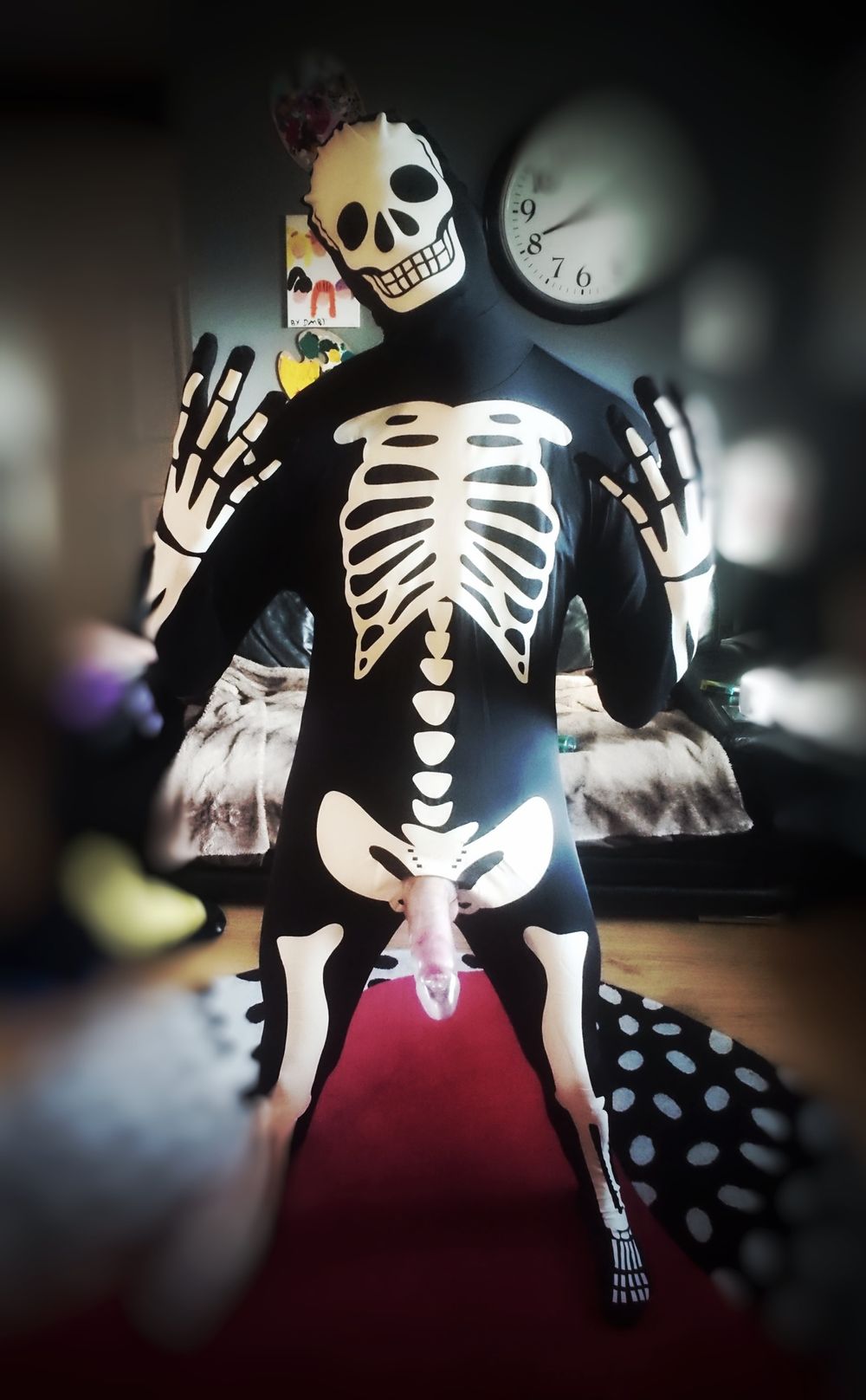 MISTA BONEZ