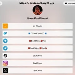 LoryChicca