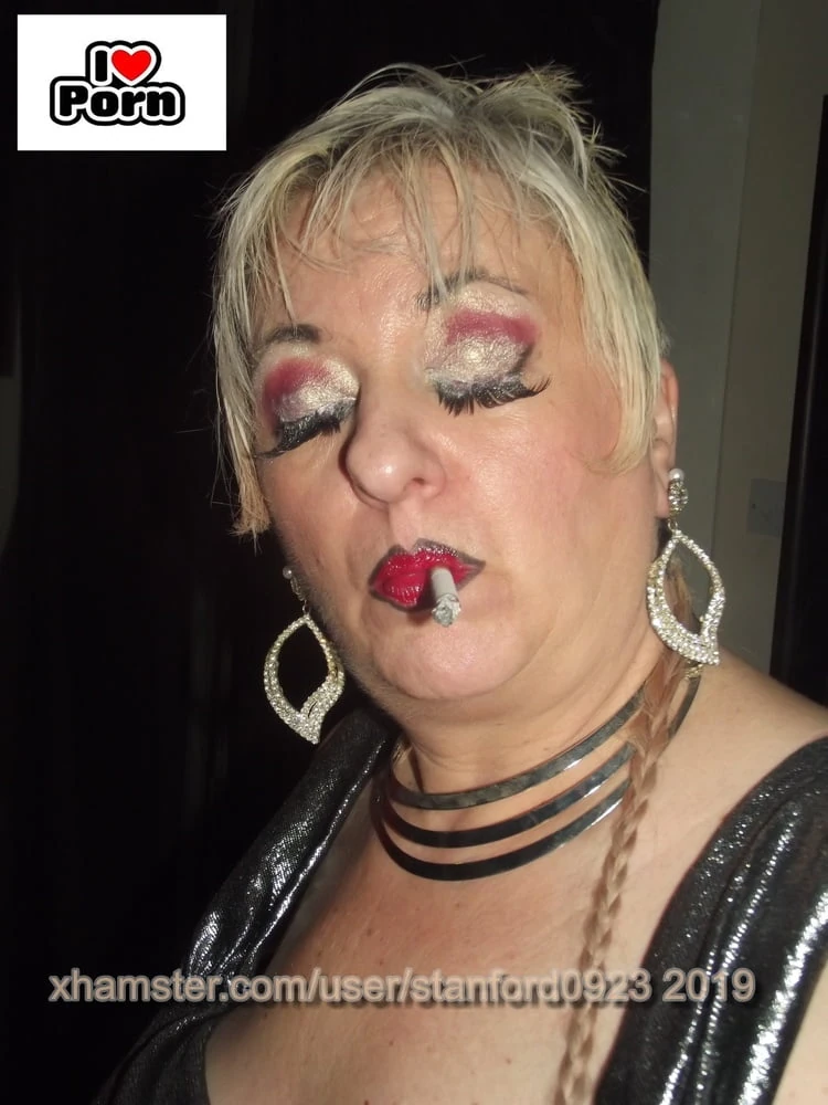 SLUT LOVES PORN #2
