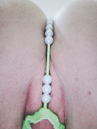 Arabian Princess Plays with Pearls Deep in Her Juicy Pussy
