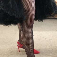 Anna May 
