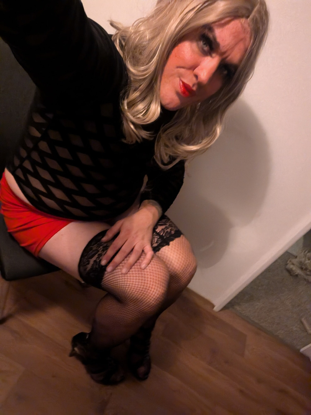 Kimmitrava in Prague  #6