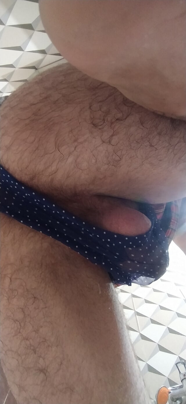 I often wish I was a girl #11