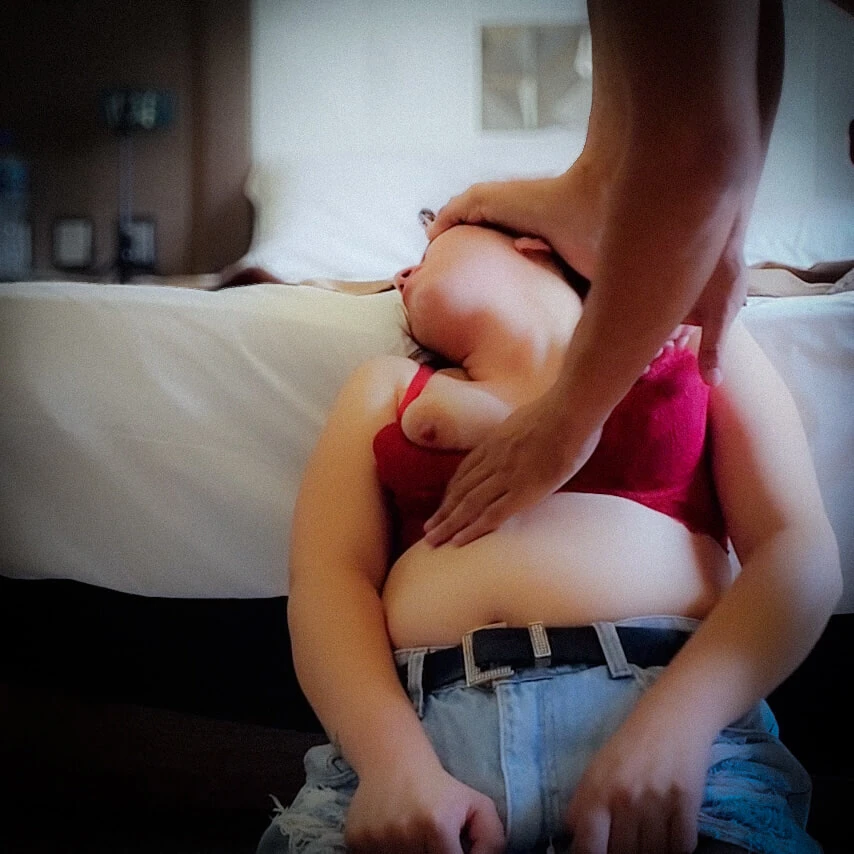 My most valuable stage is when he is satisfied with my body #16