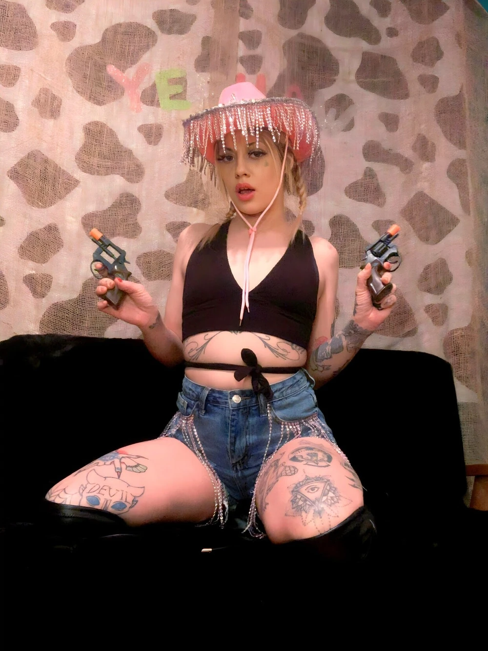Calamity Jane  #42