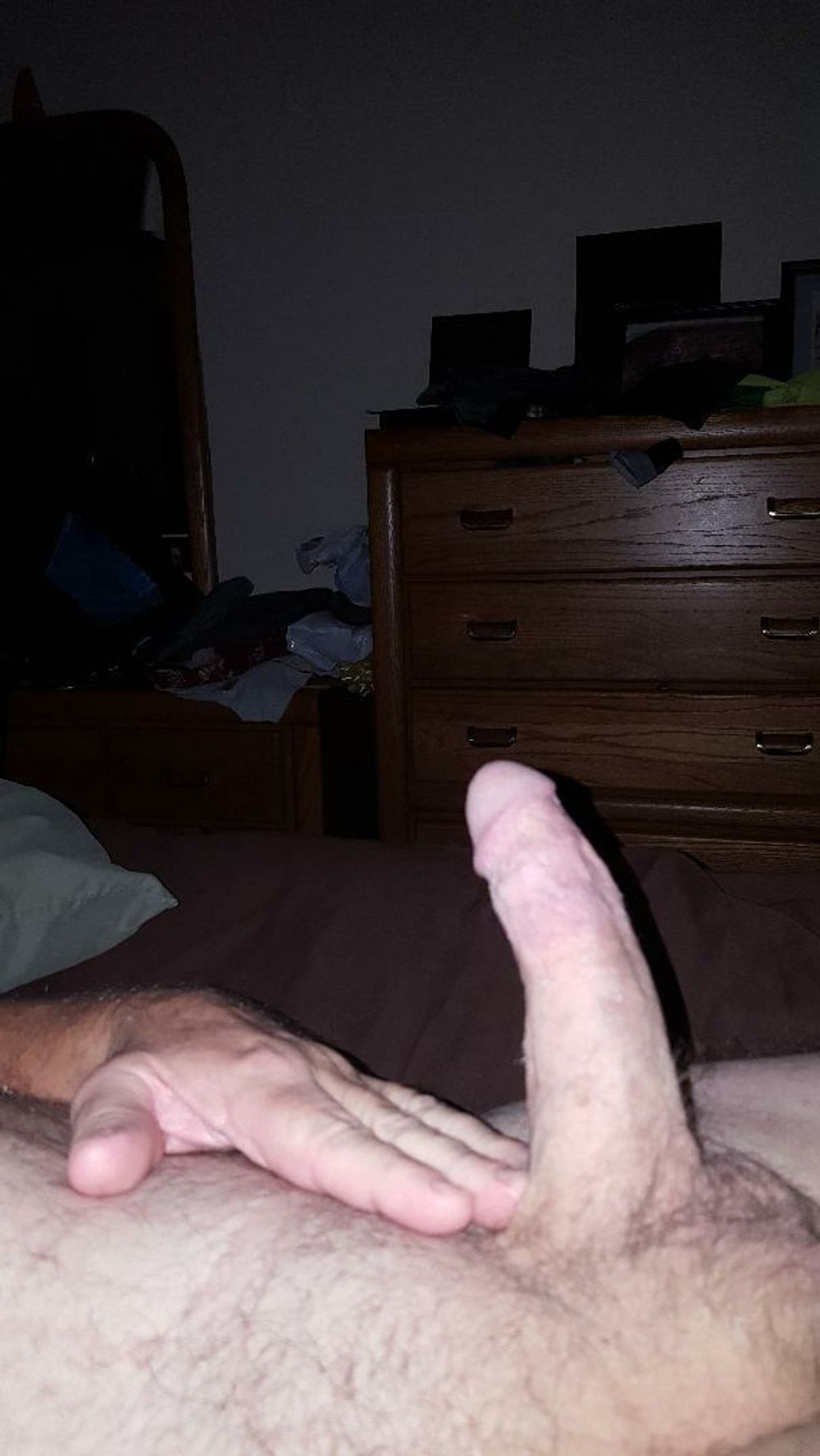 Daddy&#039;s Cock #4