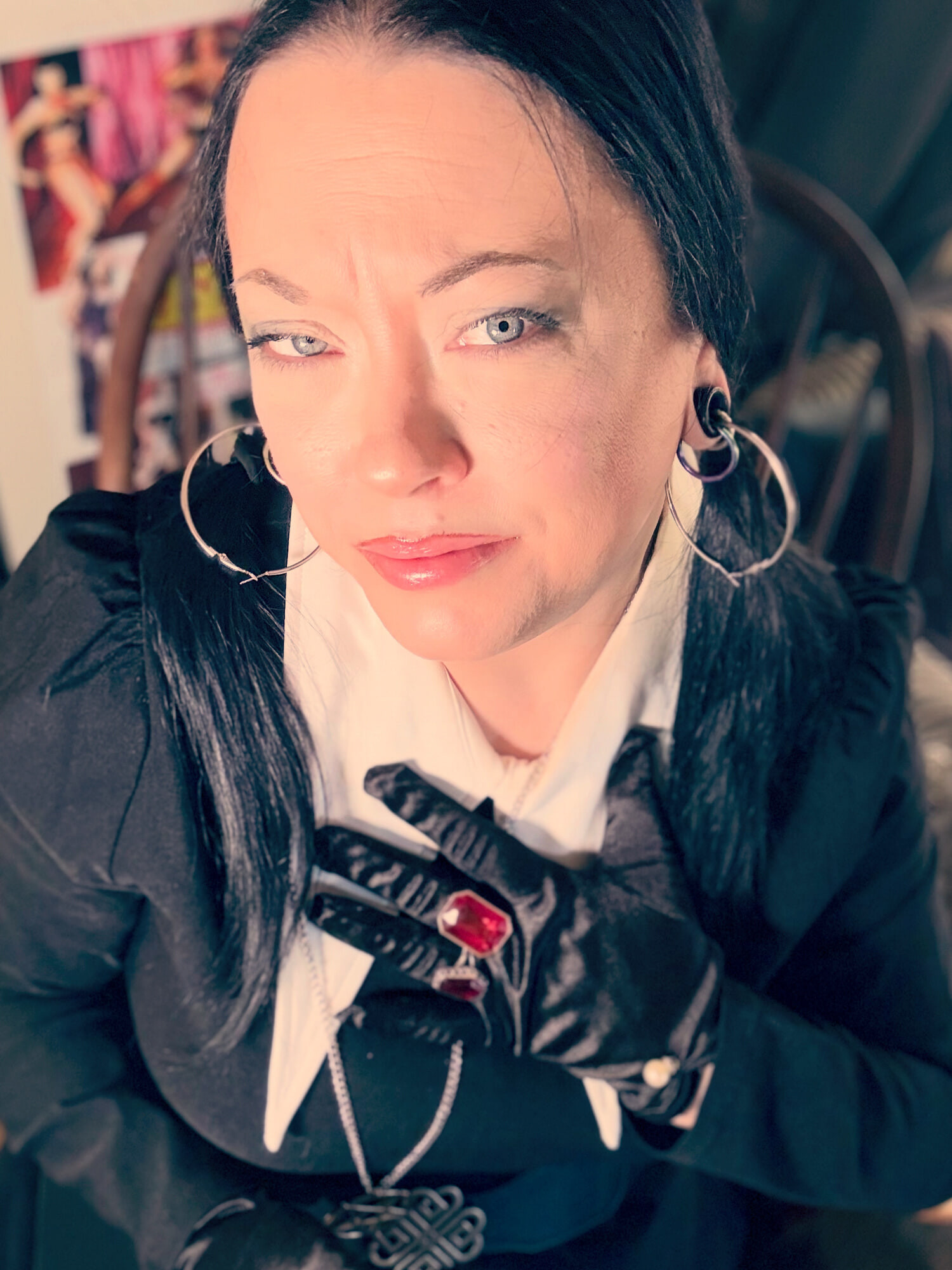 Tina Snua Selfies #149 #6