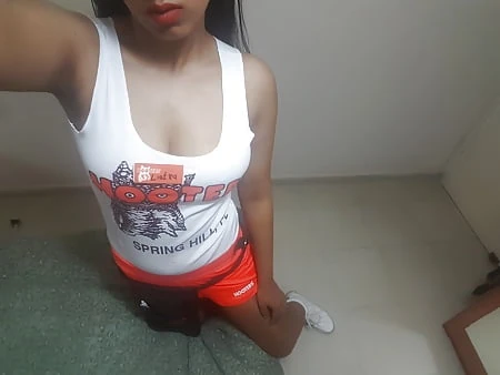 Κορίτσι Hooters