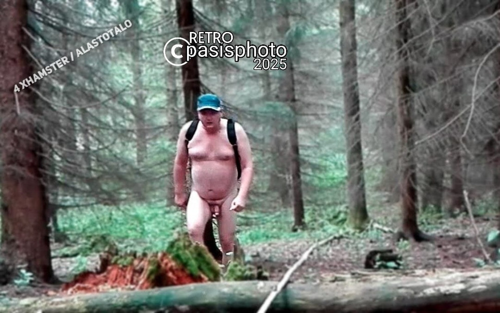 My Fat Naked Life  #37