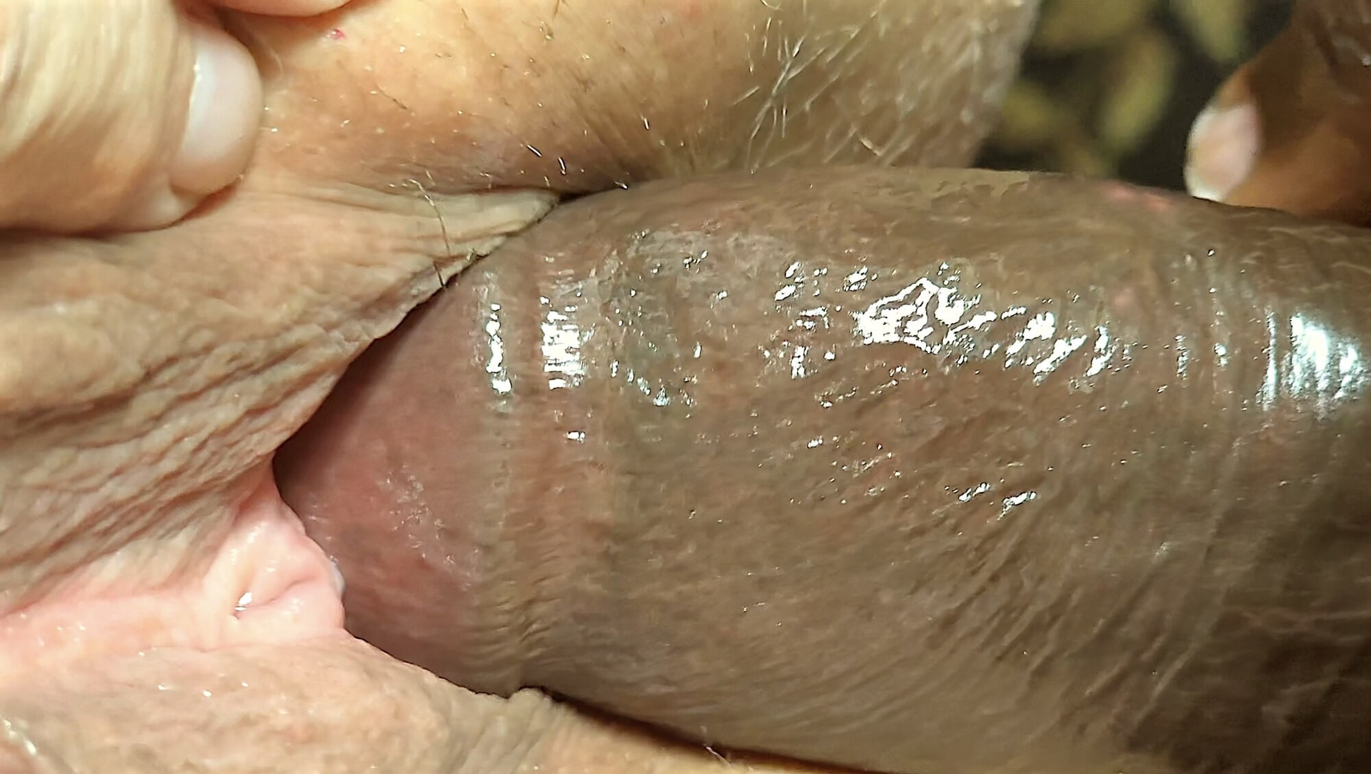 Fat dripping wet pussy #34