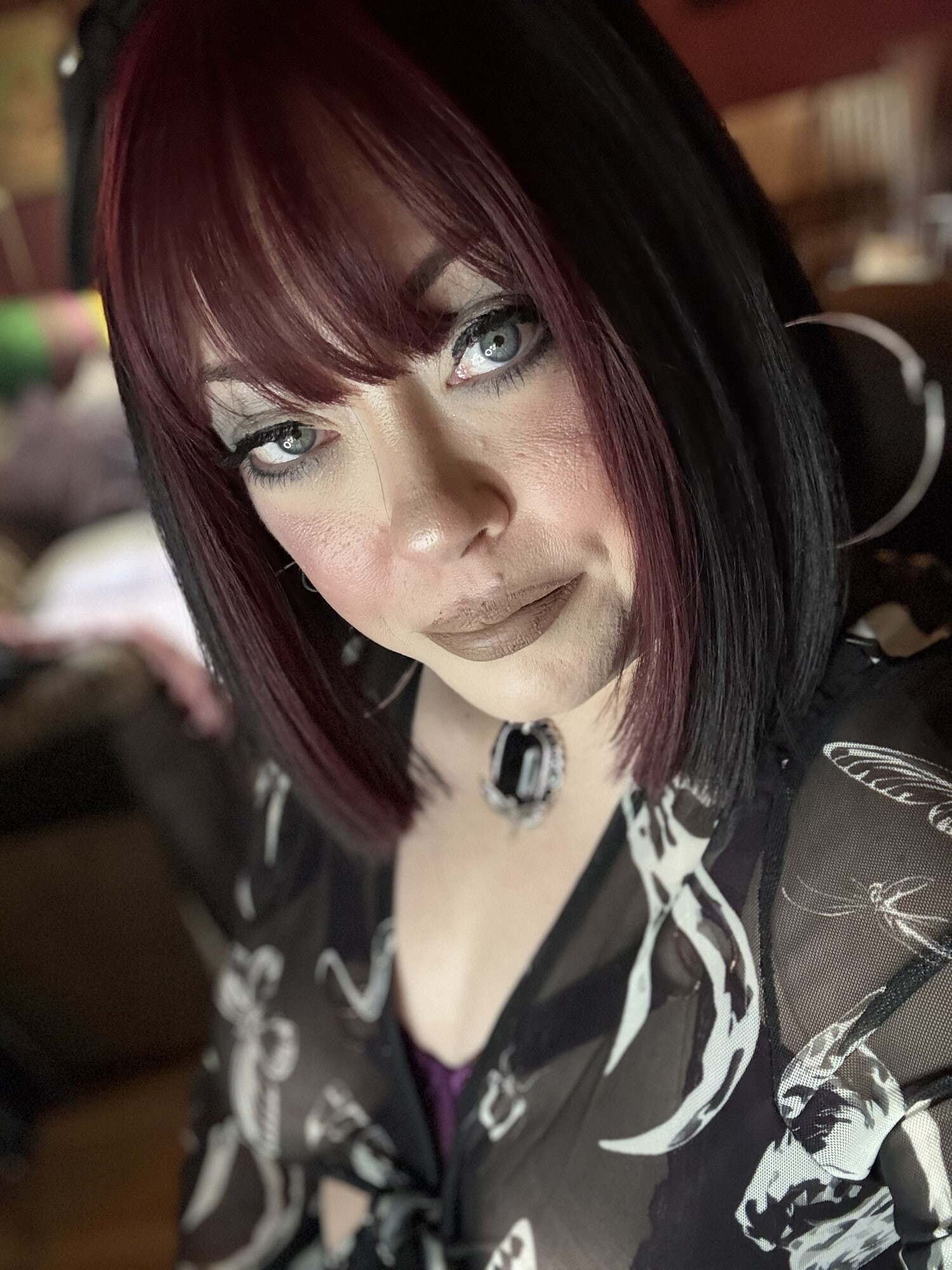 NEW PHOTOS - Tina Snua Selfies #111 8