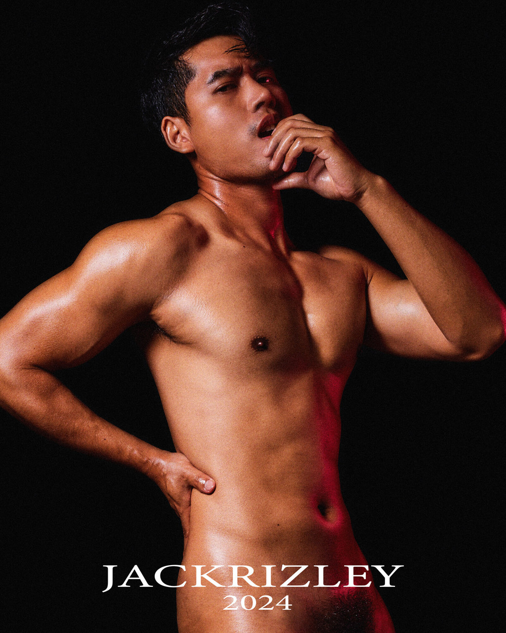 Horny man #8