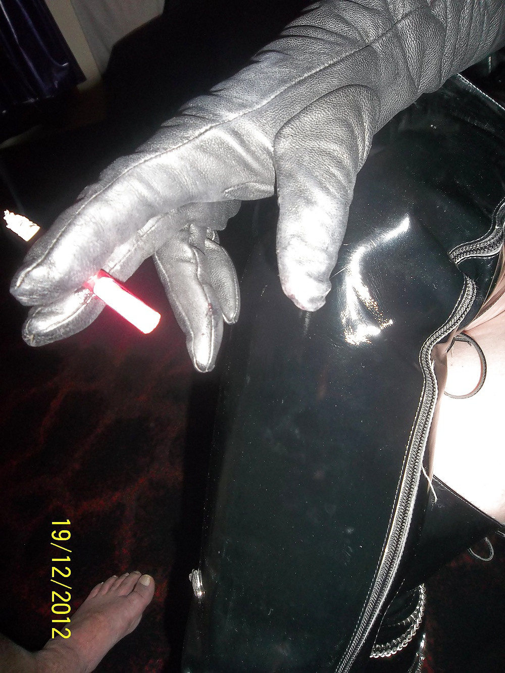 SHIRLEY SMOKING,SPUNK,SEX