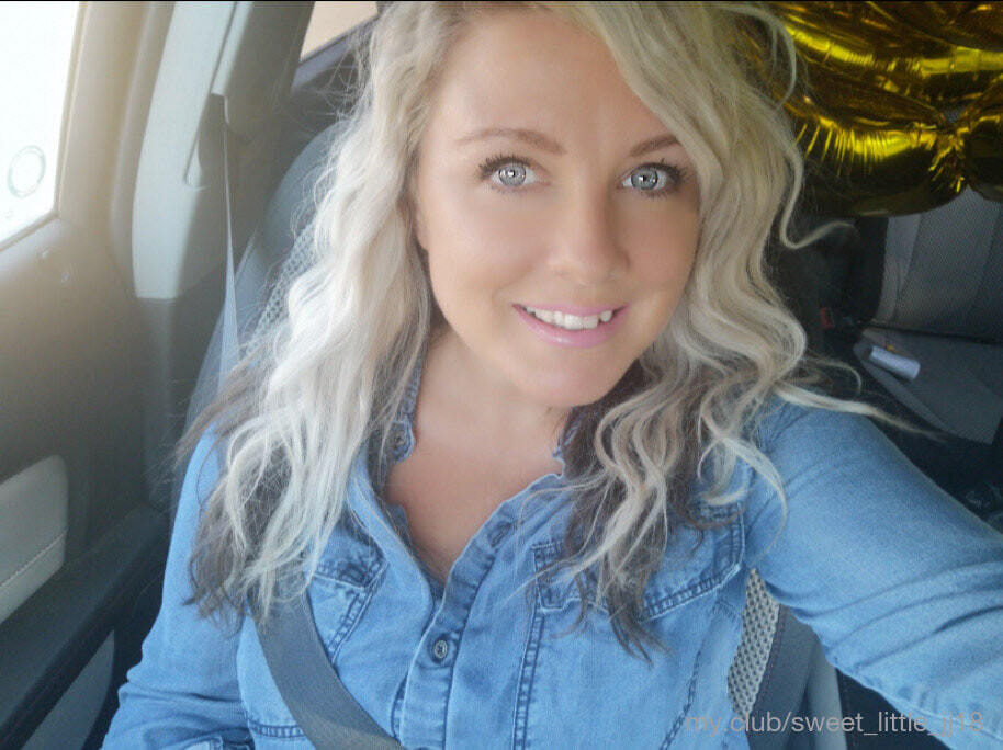 Sweet JJ Free Photos #34