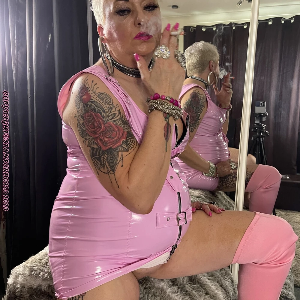 SATURDAY EXTRA SHIRLEY #5