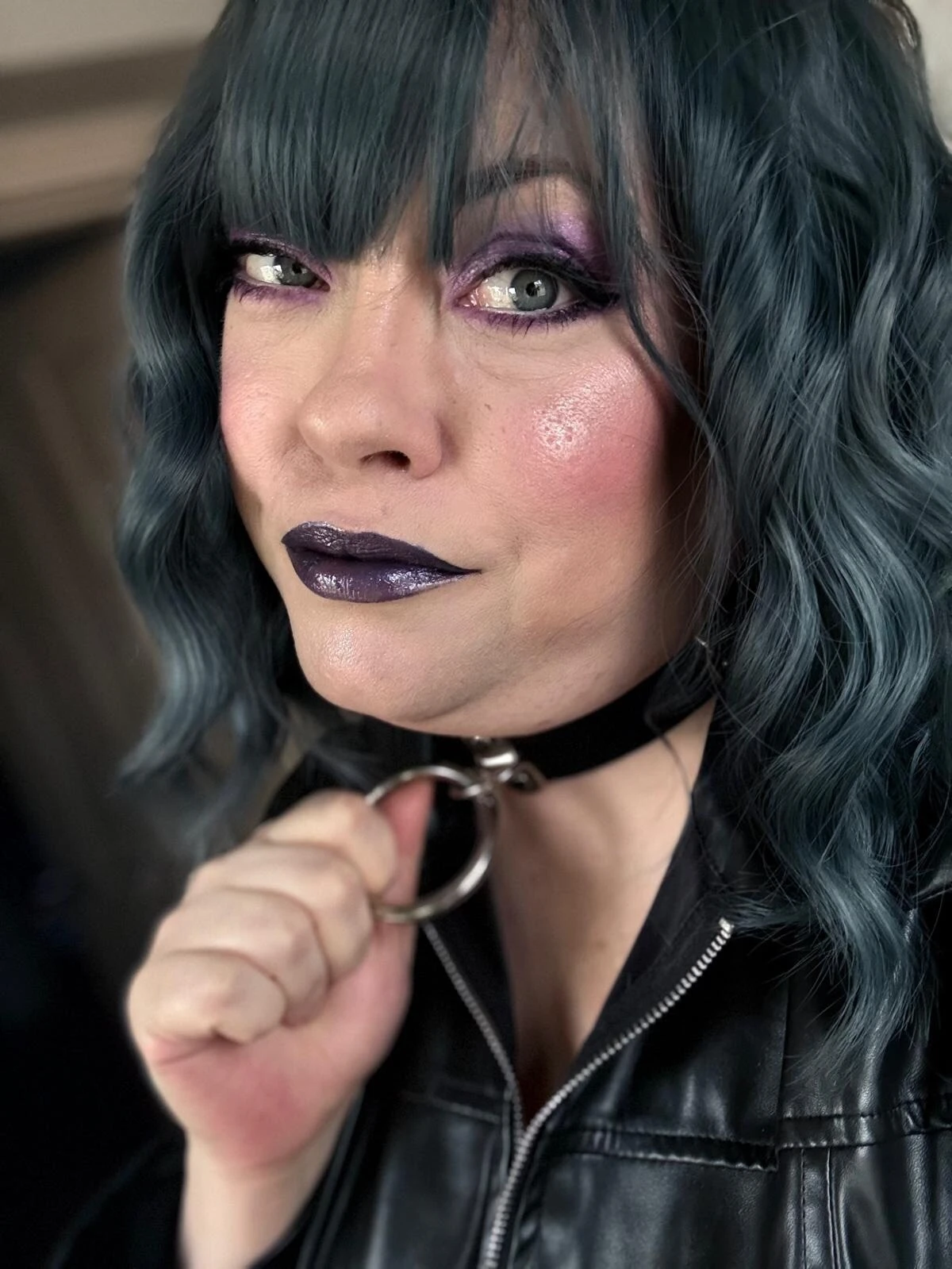 NEW PHOTOS - Tina Snua Selfies #72 10