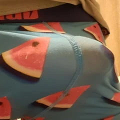 Big bulge