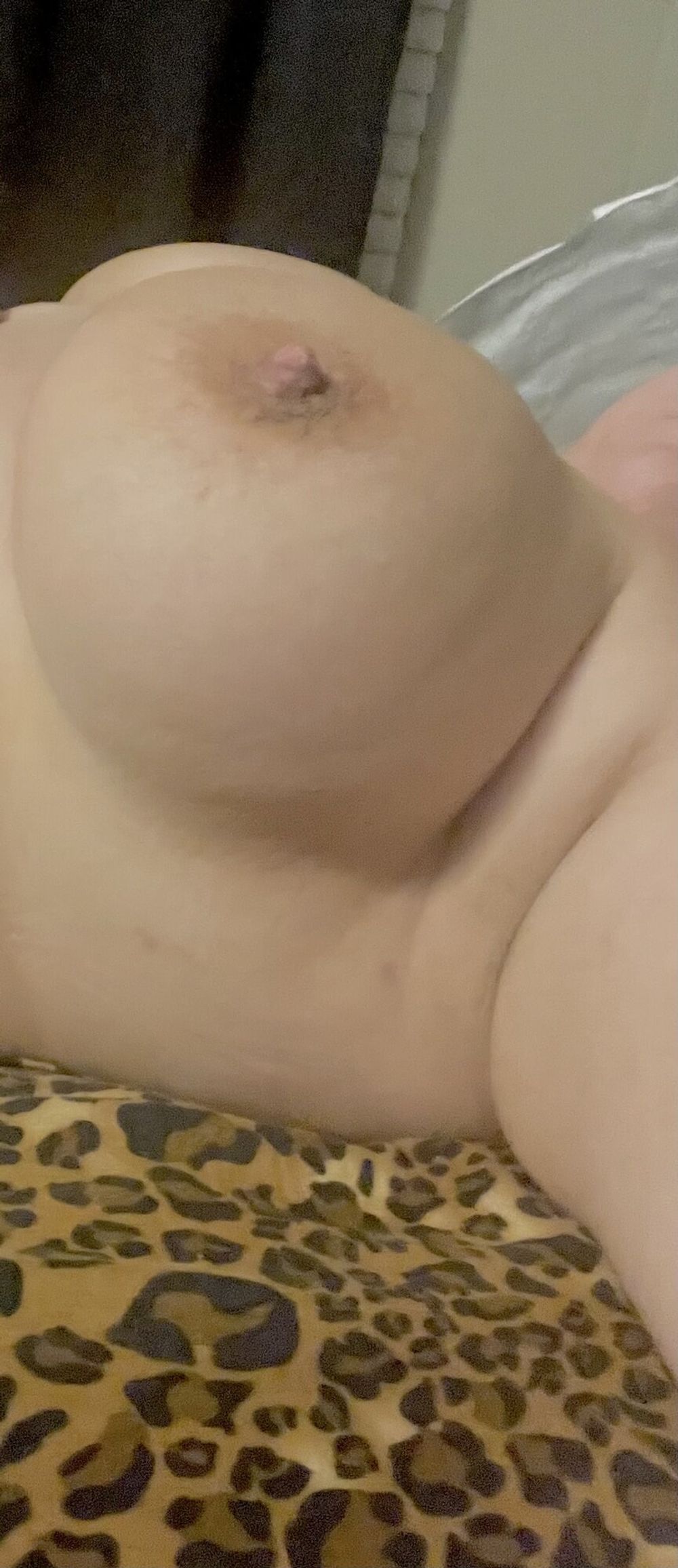 My natural tits #21