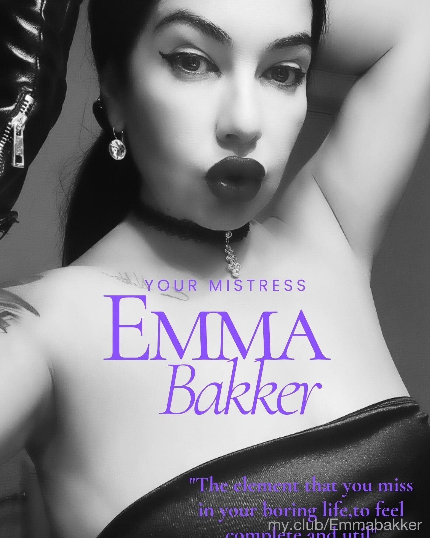 Emma Bakker  Free Photos #7