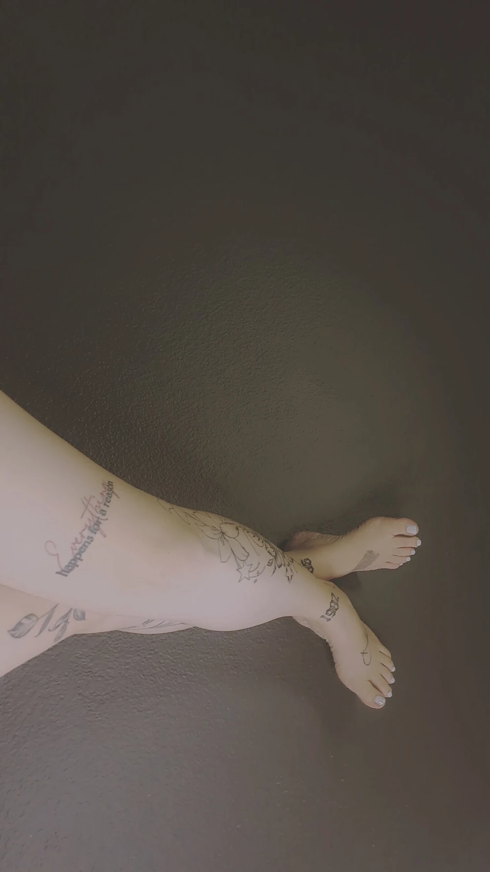 Legs & Feet #11