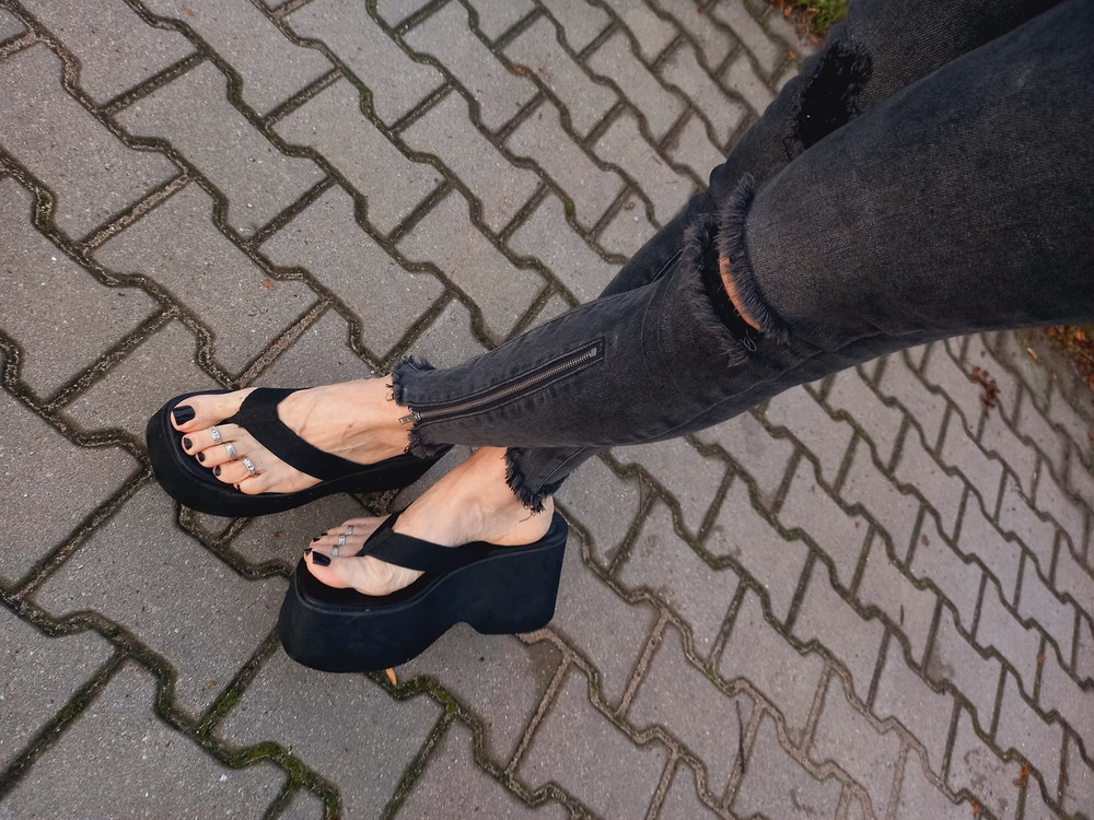 feet fetish #11