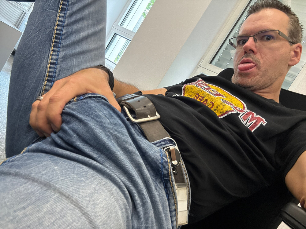 Jeans Bulle Pig  #24