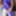 N?glig? purple and Pantyhose white #30