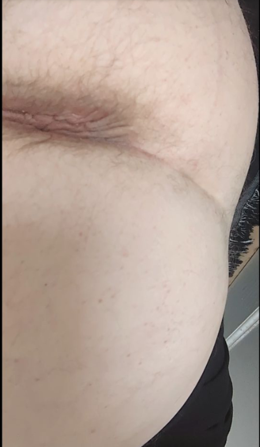 MEU CU DE PERTO PARA VOCÊ!