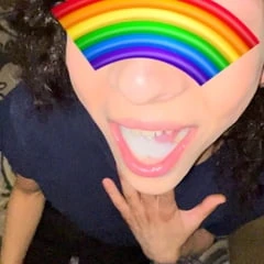 I finally tasted cum :)