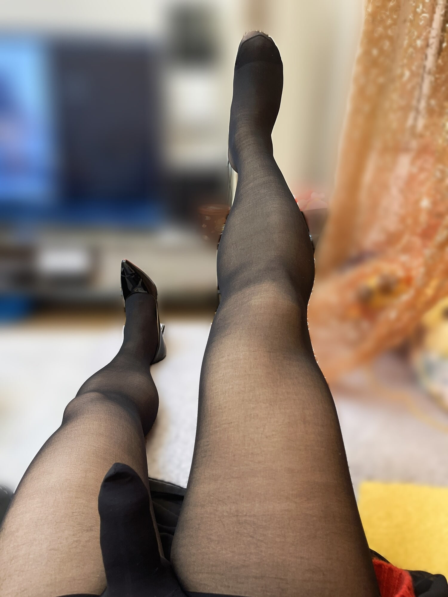 Stockings time #3