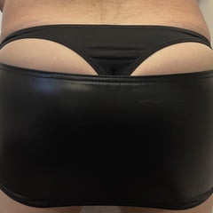 Mini &amp;amp;amp; Thong