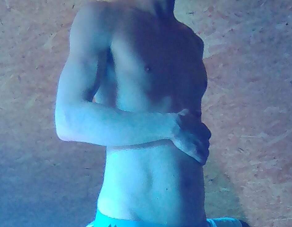 Mi cuerpo 