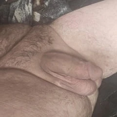 Just hanging out