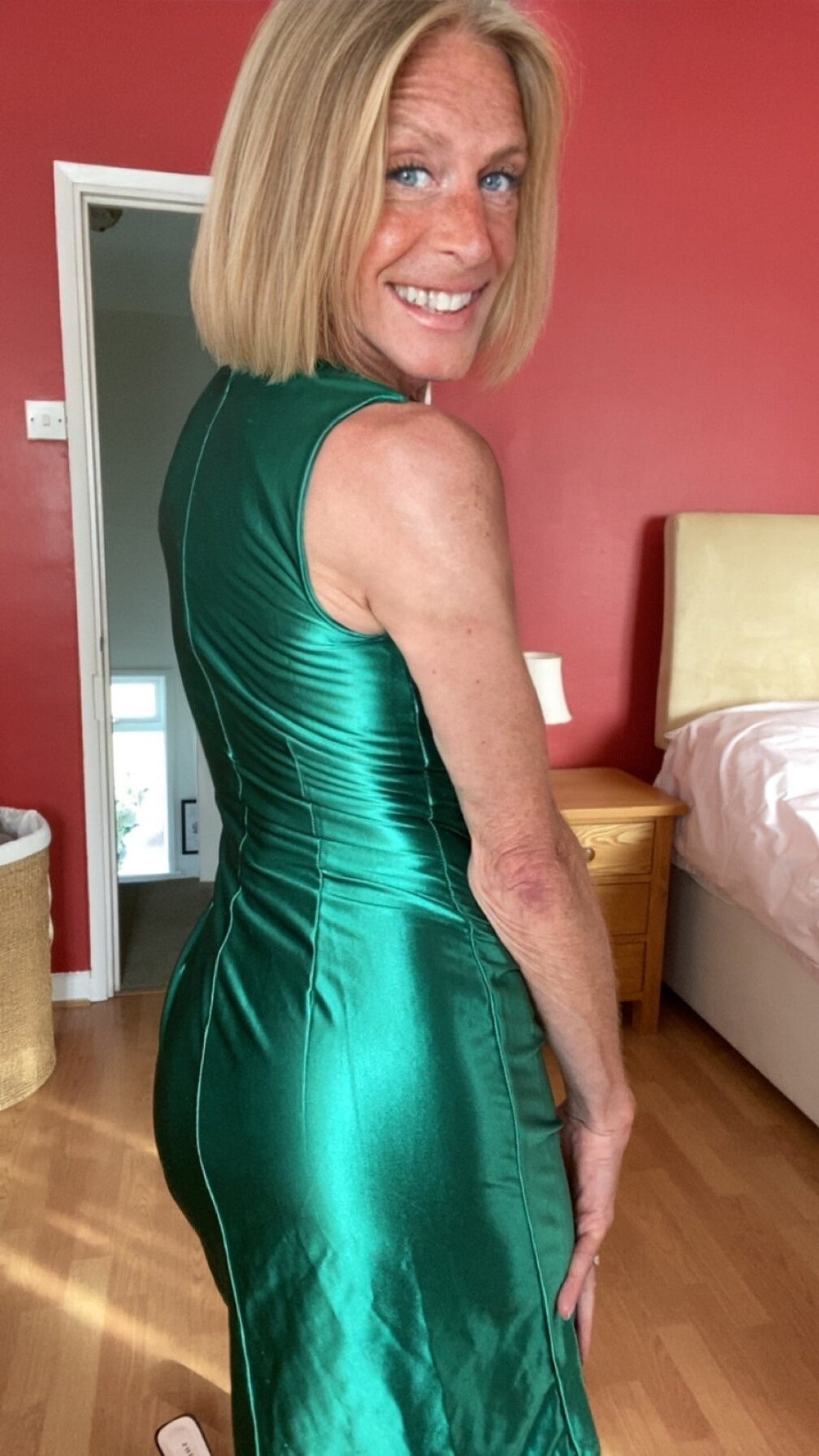 Green #7
