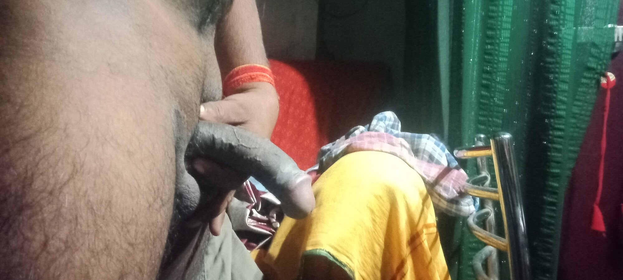Desi boy land pic