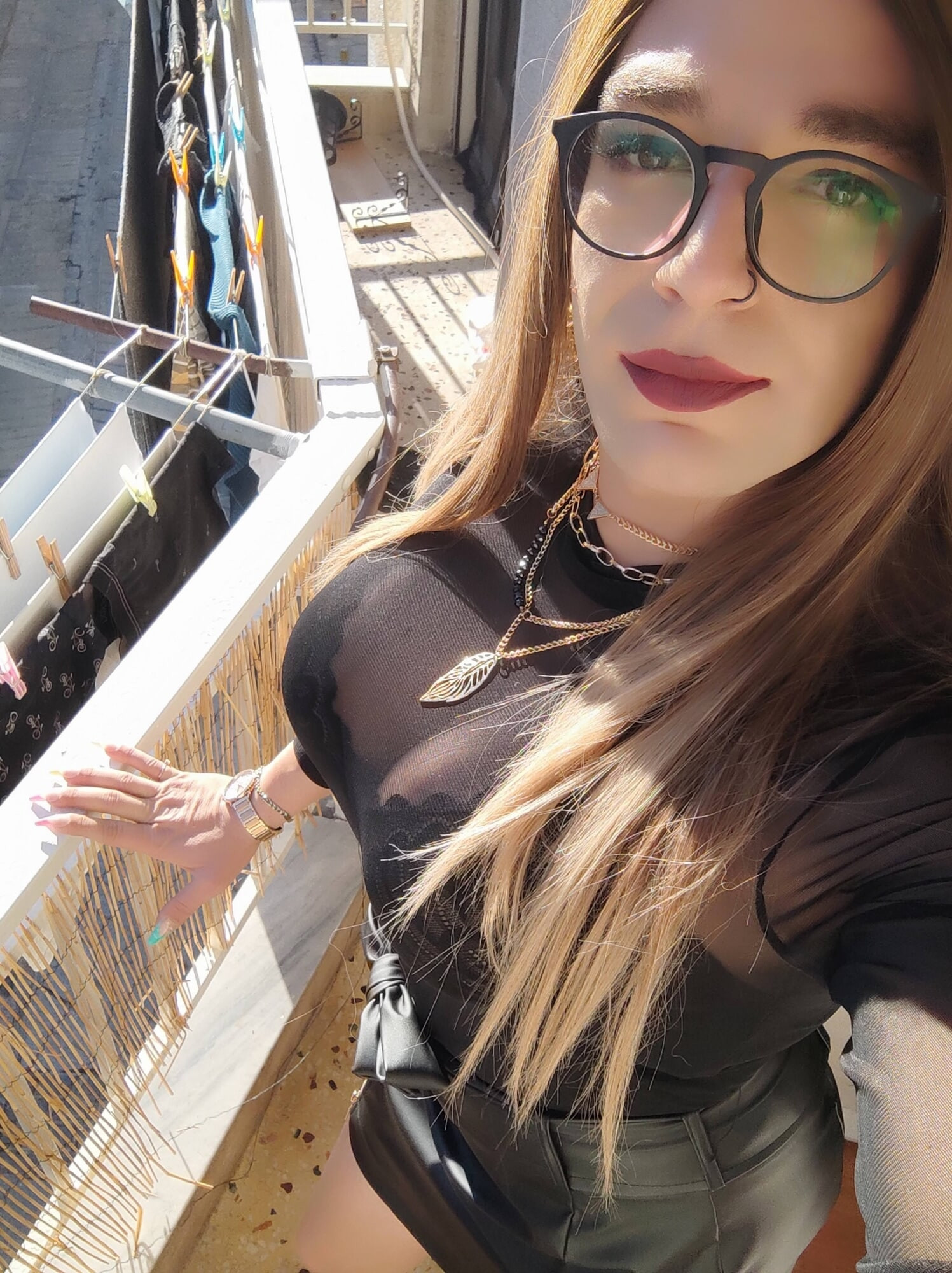 New from your tgirl #47
