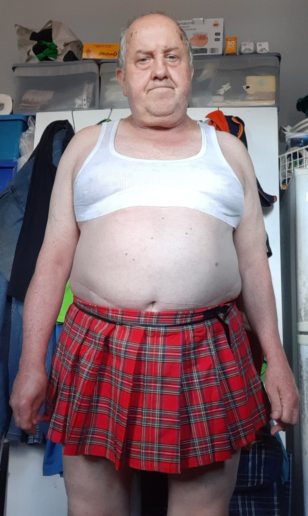 Grandpapiggy 1 #10