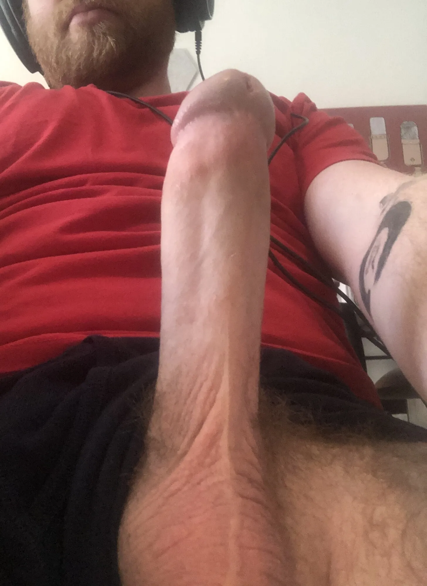 More dick