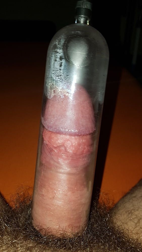 Penis pump #15