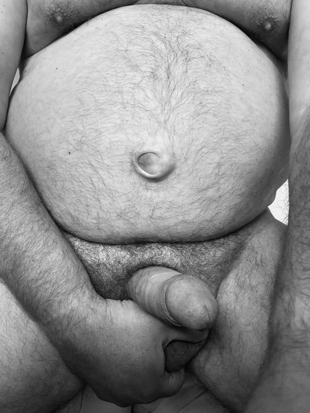 Hairy Oldie 38 #11