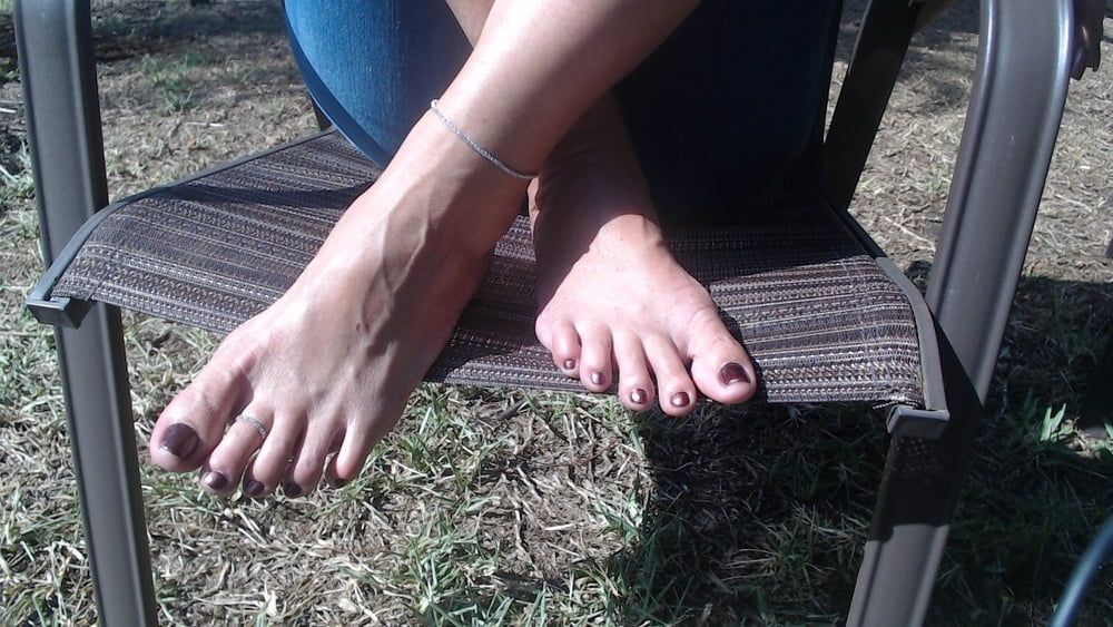 mysweetfeet4u2c closeups