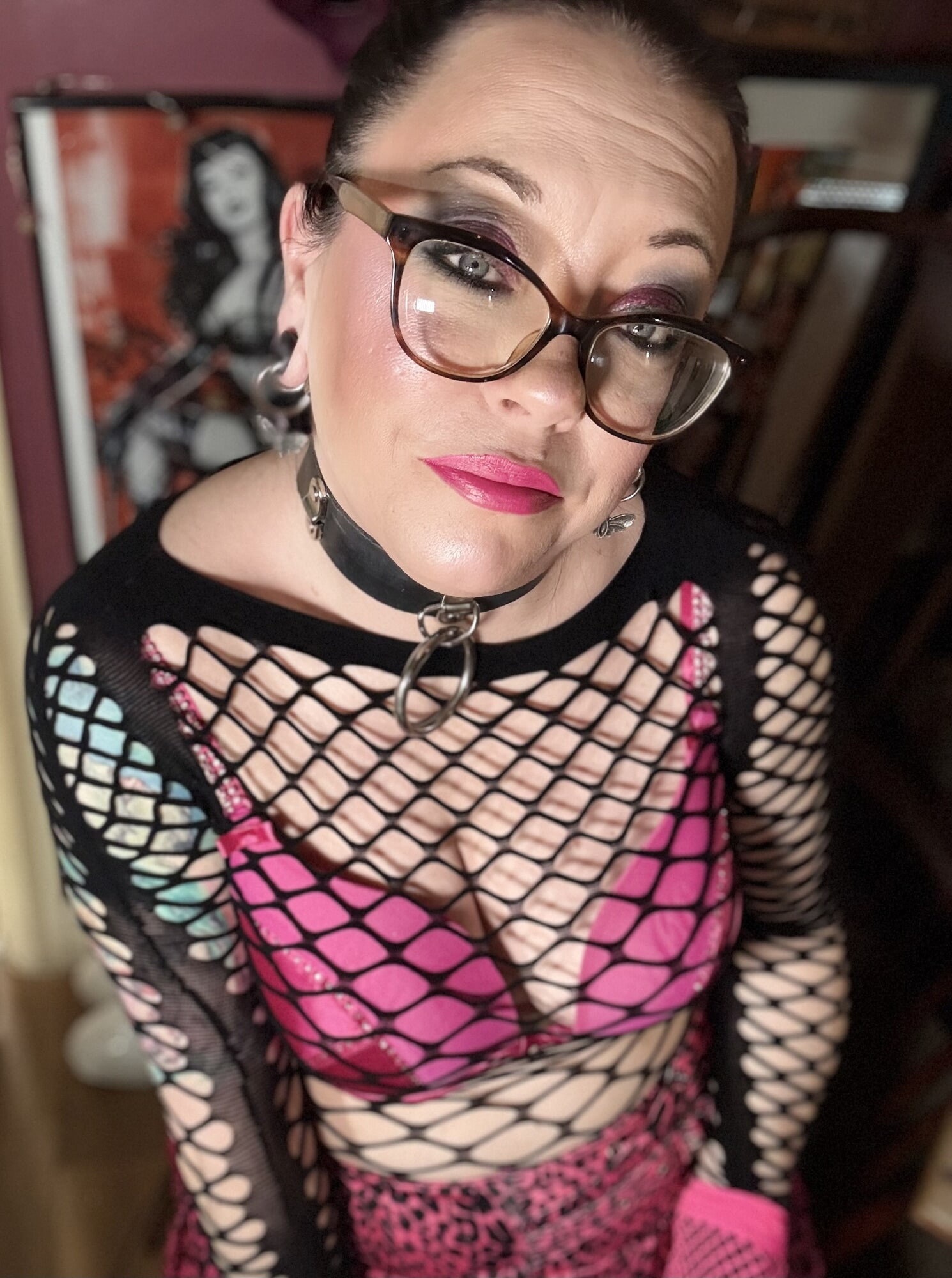 Tina Snua Selfies #150 #40