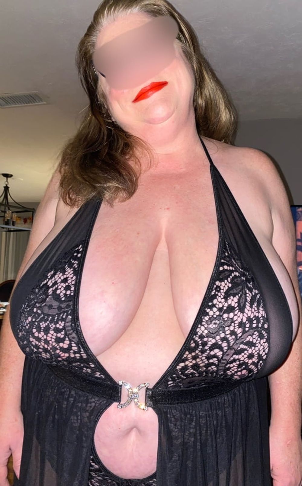 Sexy BBW wife #16