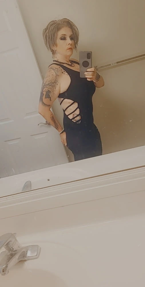 Black dress! #20