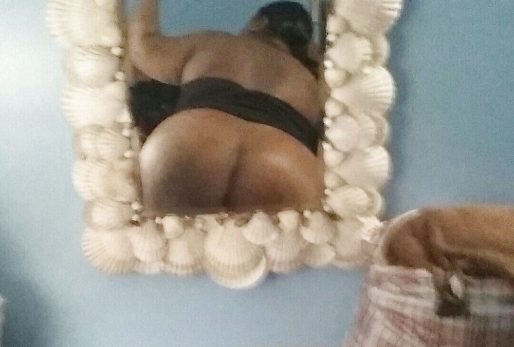 Me ass #2
