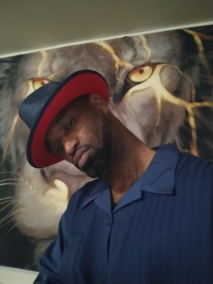 Self  #2