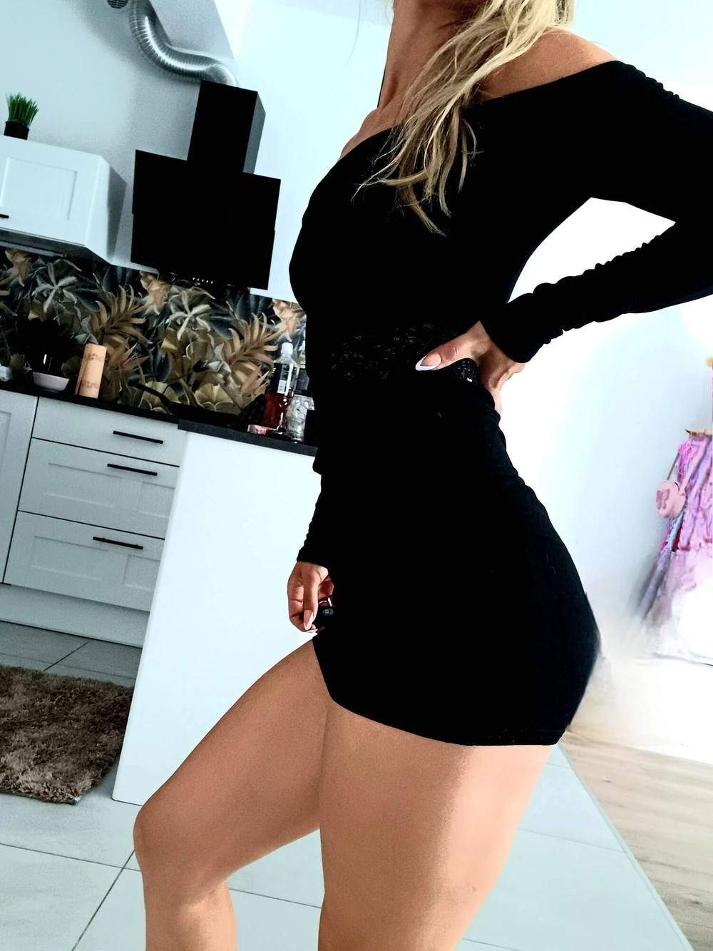 Beautyfull Blonde Angel #2